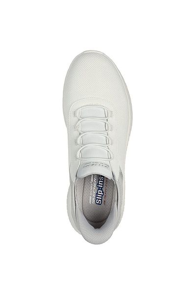 SKECHERS Sneakers Skechers Bobs Squad Chaos - T, White, Men
