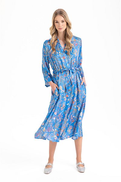 Glocal Dress