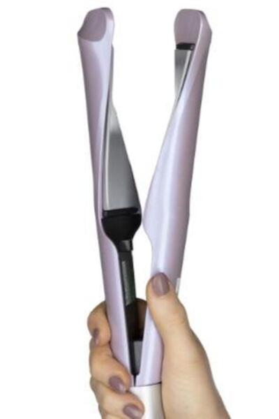 Remington Ισιωτικό και ισιωτικό μαλλιών Remington Curl & Straight Confidence Special Edition S6606GP