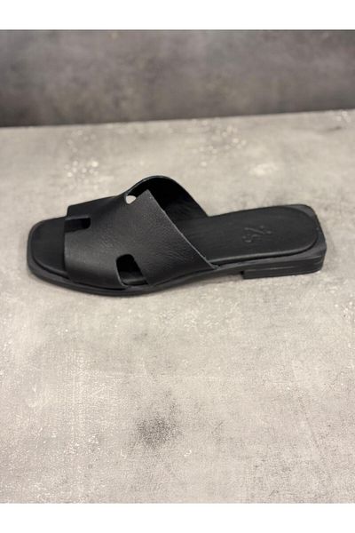Zeyn PAPUCI FĂCĂTĂ MÂNĂ PIELE VERITĂ