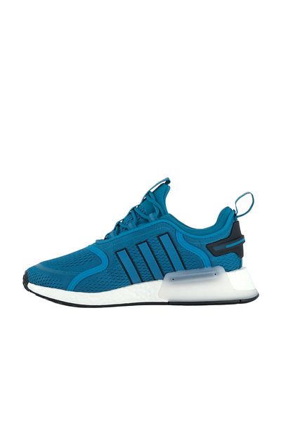 adidas Pantofi sport albaștri pentru bărbați Nmd V3 (FZ6498)