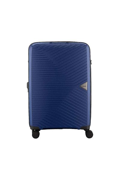 Wenger Ultra-Lite 67cm Hardcase Expandable Trolley Blue