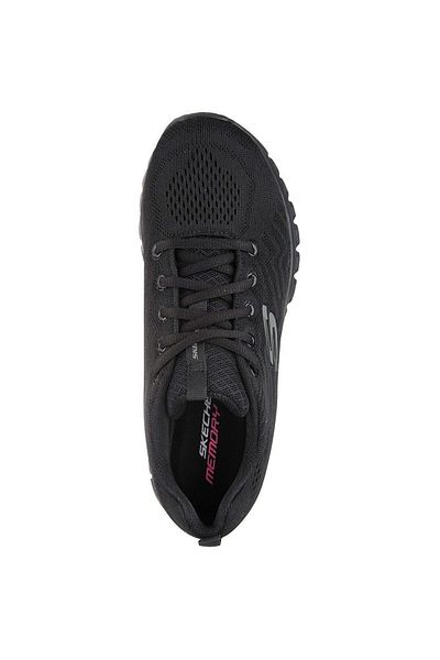 SKECHERS Sneakers Skechers Get Connected, Black, Women