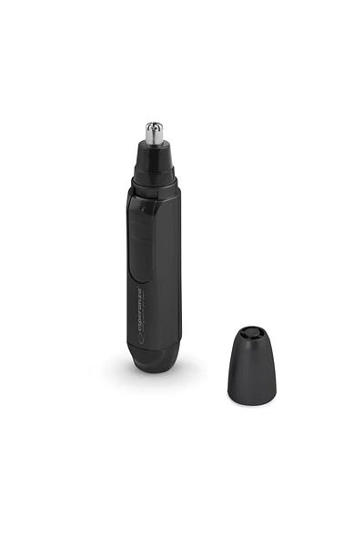 ESPERANZA Trimmer (hair trimmer) designed to remove unsightly hair from the nose, ears or eyebrow area