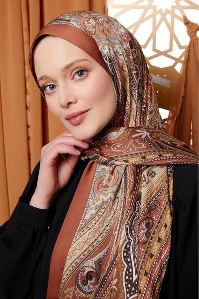 Levidor Indian Silk Shawl Cream 412-07