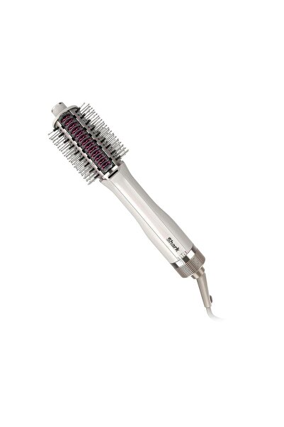 Shark Shark SmoothStyle HT202EU electric hairbrush, 900 W, Ceramic plates, 3 temperature settings