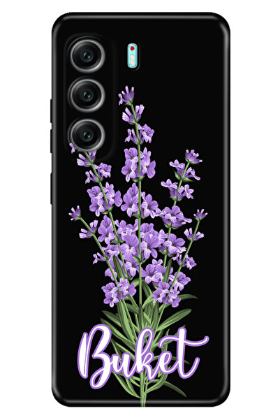 TECNO Camon 40 Kılıf Tecno Camon 40 İsim Yazılı Kişiye Özel Silikon Kapak Model-34