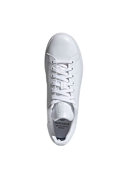 adidas Ανδρικά λευκά αθλητικά παπούτσια Stan Smith (FX5500)