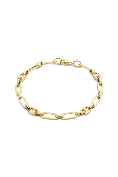 Isabel Bernard Aidee 14 Karat Armband