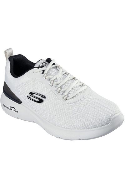 SKECHERS Tenisky Skechers Skech-air Dynamight, Bílé, Pánské