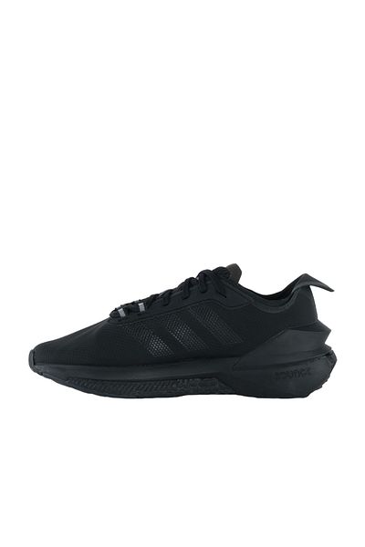 adidas Avryn Men's Black Sports Shoes (Hp5982)