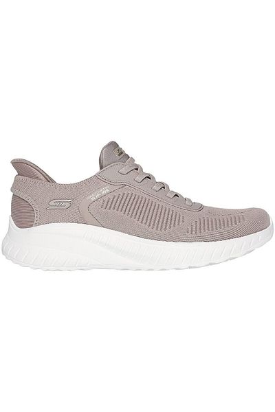 SKECHERS Tenisky Skechers Bobs Squad Chaos - C, Fialová, Dámské