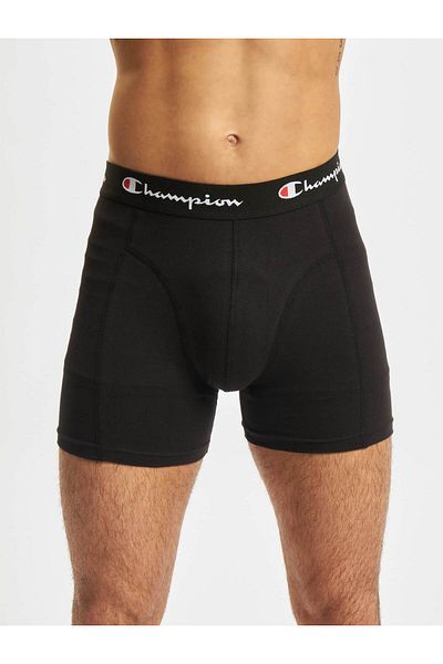 Champion 2 Pk Boxer Short