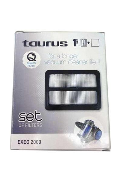 Taurus Filtre HEPA Taurus pentru Exeo 2000