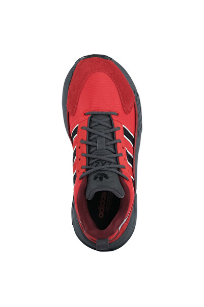 adidas ZX 22 Boost Kırmızı Spor Ayakkabı (HP2769)