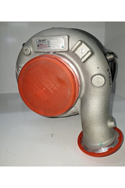 HOLSET 4352379 Cammins QSB Motor Turbo Şarj HE300VG