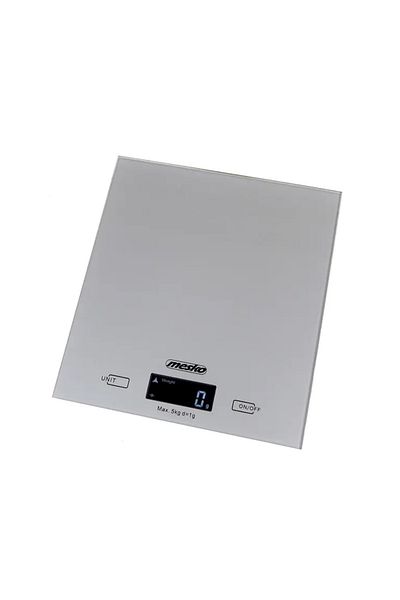 MESKO Cantar de bucatarie Professional Mesko MS 3145, 5 kg, ecran LCD