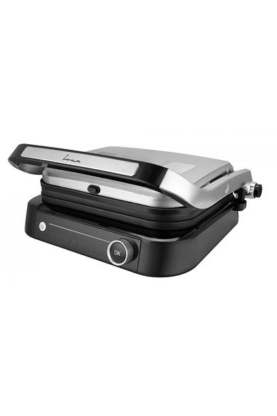 FRAM Grill Electric Fram FEG-2100SSBK