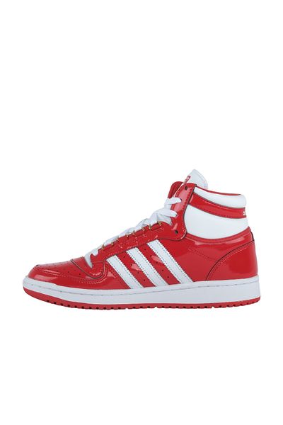 adidas Top Ten Rb Men's Red Sneakers (Fz6193)