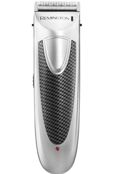 Remington Remington HC4110 Hair Clipper, 3 mm 30 mm, Battery, 45 minute runtime, LED indicator