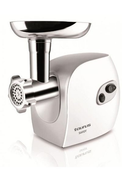 Taurus Masina de tocat Taurus Savoy II, 1200W