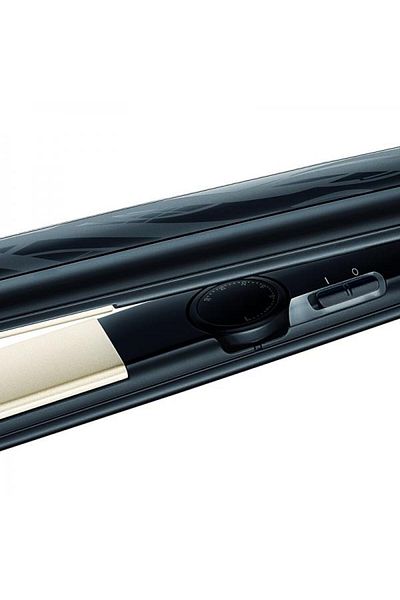 Remington Placa de indreptat parul Remington S3500, 230 C, 15 sec, Negru