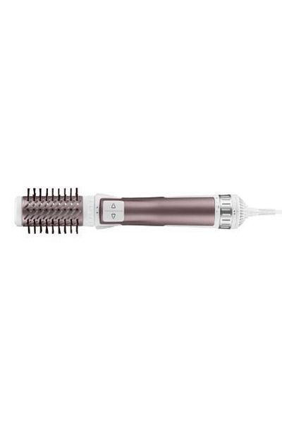Rowenta Perie rotativa Rowenta Brush Activ Premium Care CF9540, 1000W (Roz/Alb)