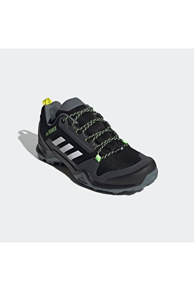 adidas Terrex Ax3 Erkek Siyah Outdoor Ayakkabı (FX4575)