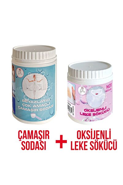 no1 clean ÇAMAŞIR SODASI ve OKSİJEN LEKE SÖKÜCÜ