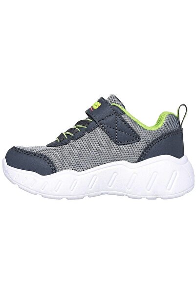 SKECHERS Tenisky Skechers Play Scene, Grey, Kids