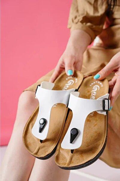 Slipcat 3dílné dámské protiskluzové letní plážové pantofle pro volný čas