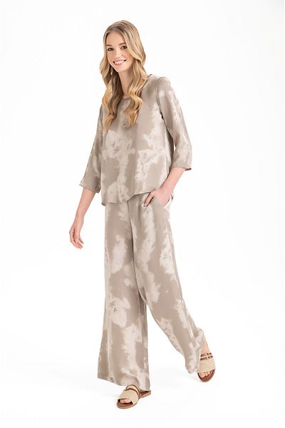 Glocal High Waist Ball
