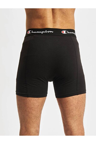 Champion 2 Pk Boxer Short