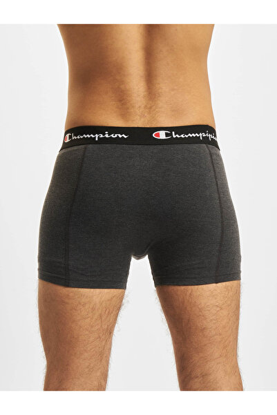 Champion 2 Pk Boxershort Triple