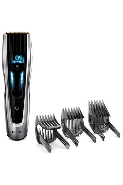 Philips Aparat de tuns Philips Hairclipper series 9000 HC9450/15