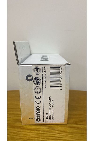 CAMERO Adnoss Camero Uno Toothbrush Holder Uno-C1005
