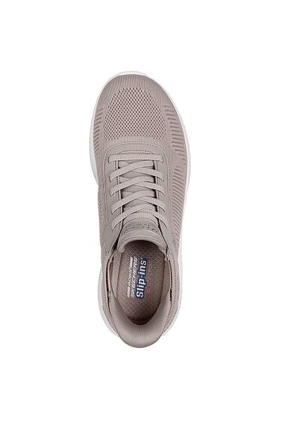 SKECHERS Tenisky Skechers Bobs Squad Chaos - C, Fialová, Dámské