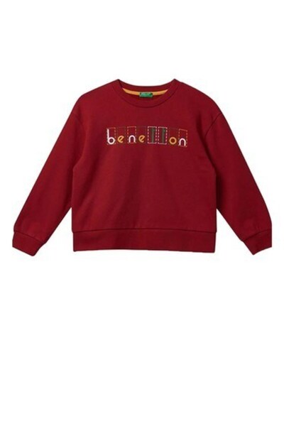 Benetton Children's Sweatshirt Bnt-G203 t
