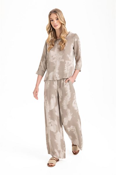 Glocal Pants