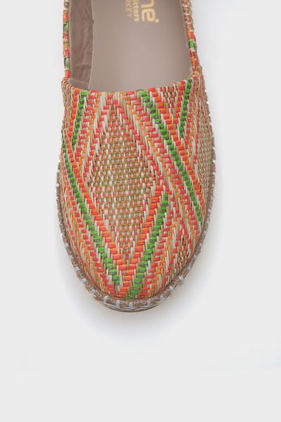 Capone Outfitters Espadrilles für Damen - Pasarella Design