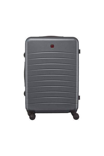 Wenger Rayl Pc 70cm Hardcase Expadable Trolley Grey