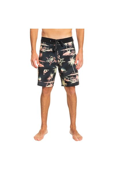 Quiksilver Ανδρικό σορτς Surfsilk