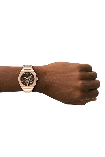 Armani Exchange Sync Chronograph Herrenuhr AX4188