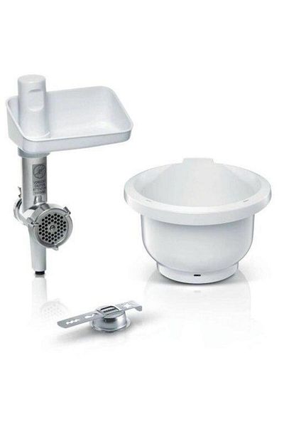 Bosch Set de accesorii BOSCH Baking Sensation MUZS2BS - 17005531