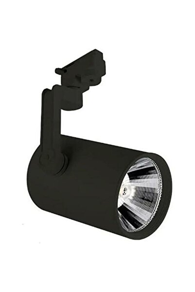 Cata BABİL 30W GÜNIŞIĞI RAY ARMATÜR (SİYAH KASA)