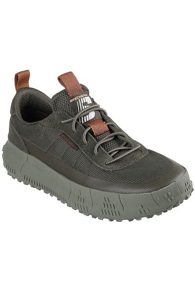 SKECHERS Tenisky Skechers Revo - Kelce, Zelené, Pánské