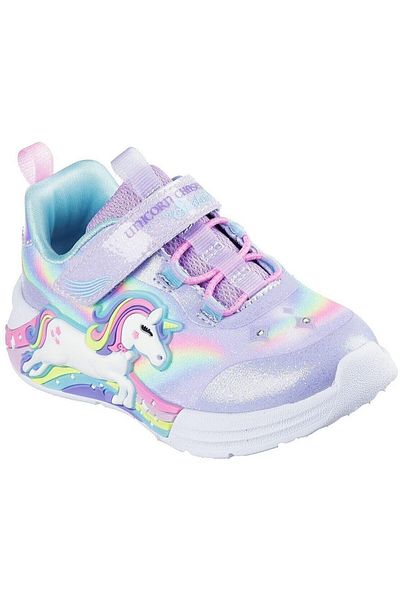 SKECHERS Sneakers Skechers Unicorn Chaser, Πολύχρωμα, Παιδικά