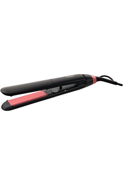 Philips Placa de indreptat parul Philips StraightCare Essential BHS376/00, ThermoProtect