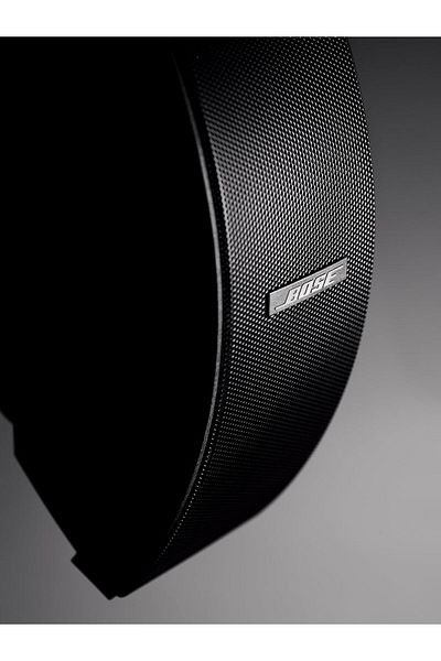 Bose 151 Se Environmental Speakers, Elegant Outdoor Speakers - Black