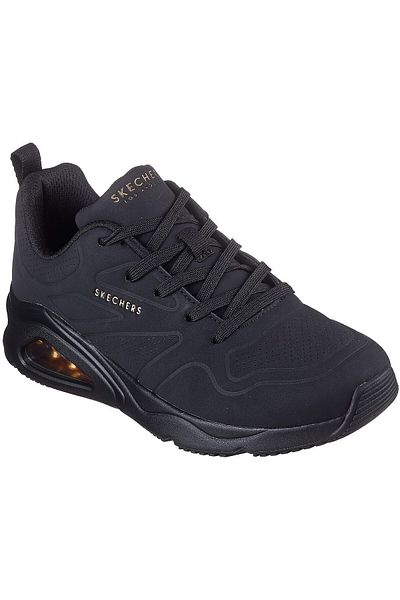 SKECHERS Sneakers Skechers Tres-air Uno - Ah -, Black, Women
